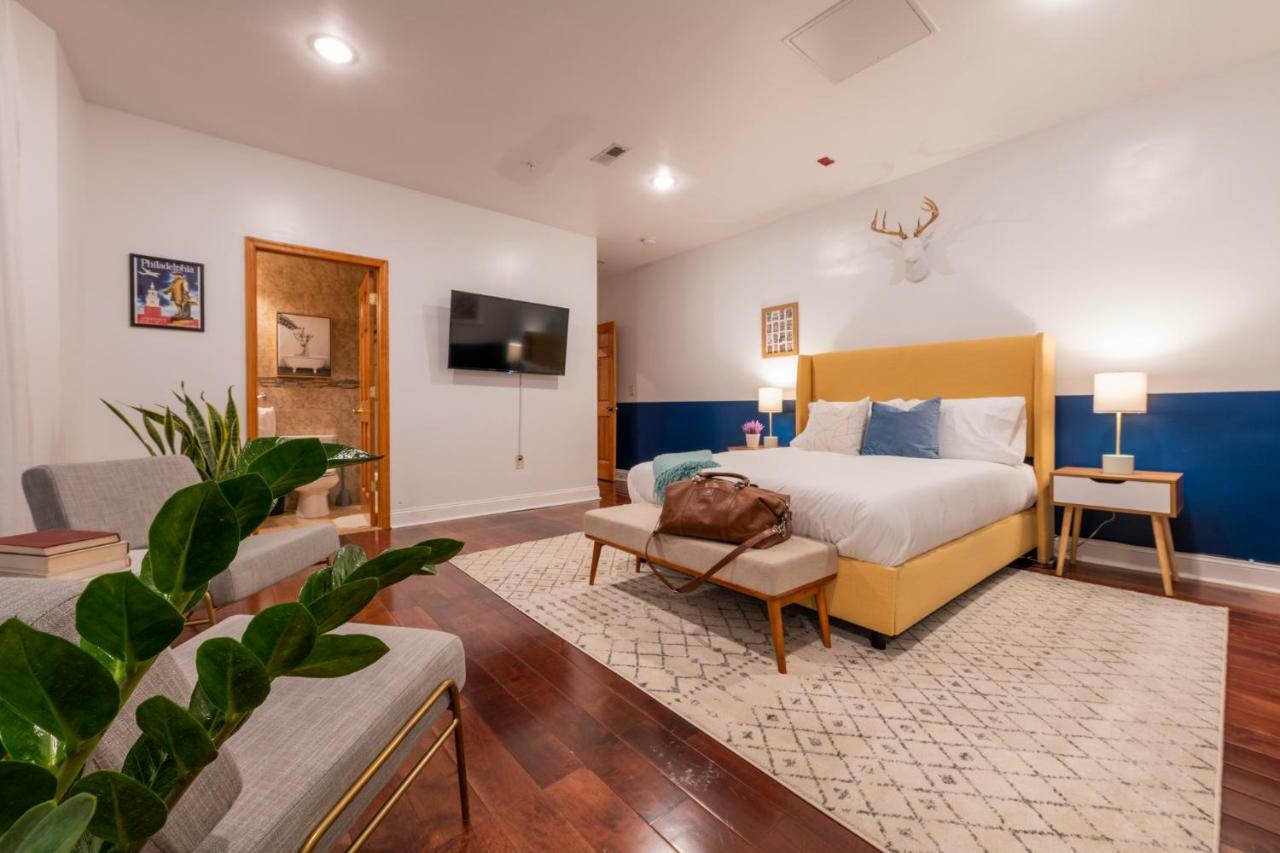 The Walnut Suites - Midtown Village