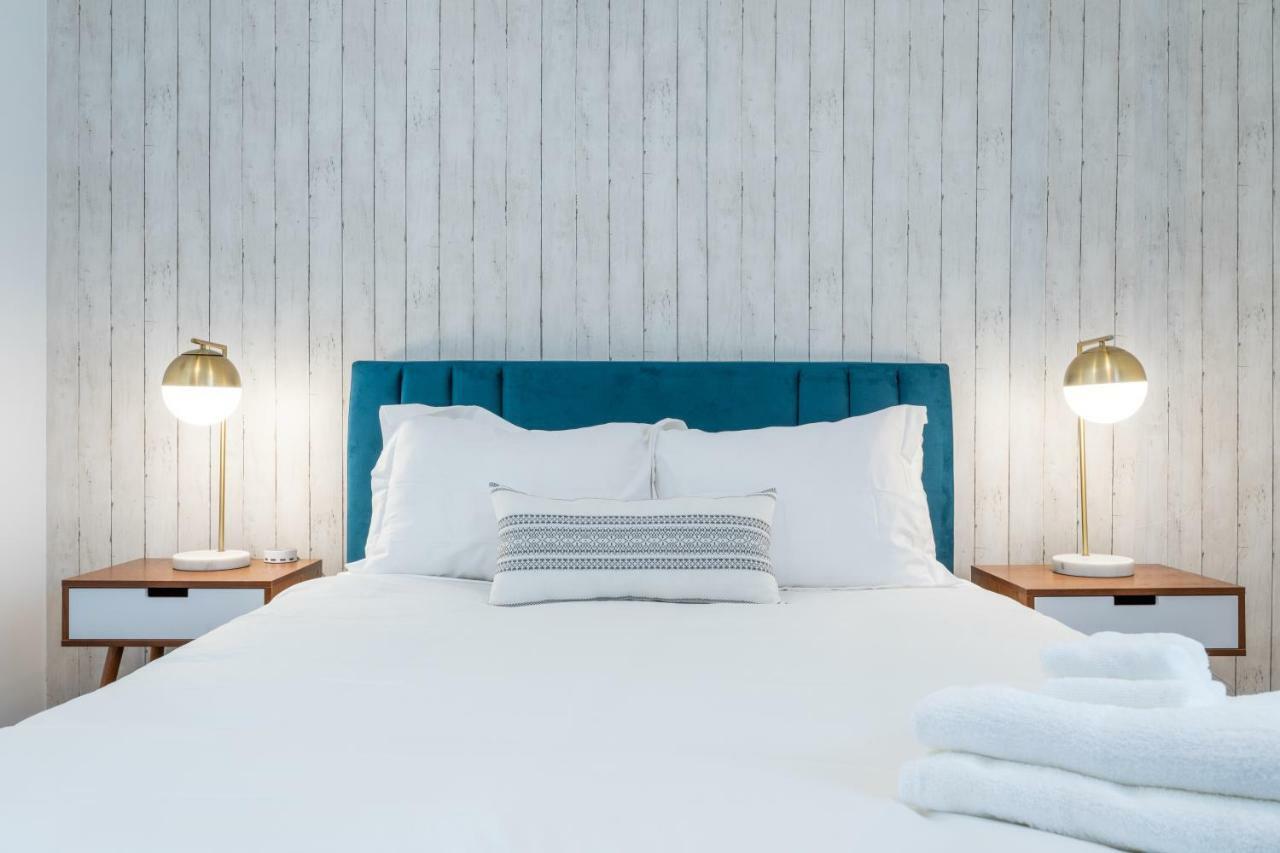 The Walnut Suites - Midtown Village *