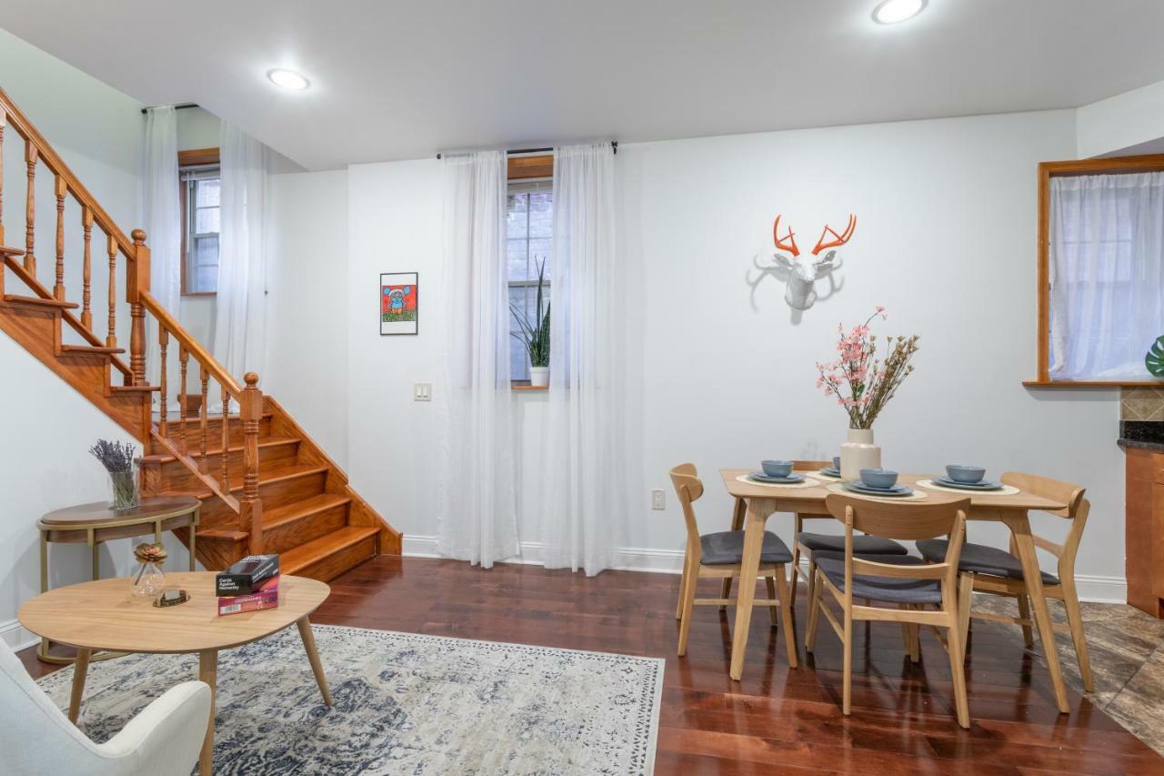 Apartamento The Walnut Suites - Midtown Village *