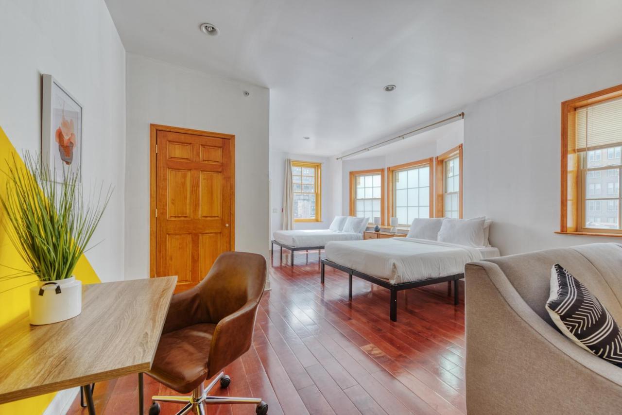 The Walnut Suites - Midtown Village *